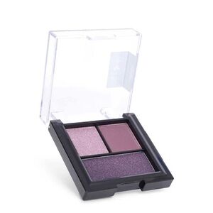 Black Radiance Urban Identity Shadow Trio - Desire 8777
